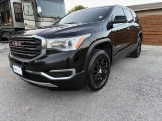 Image for 2019 GMC Acadia SLE 1 ID: 7647771