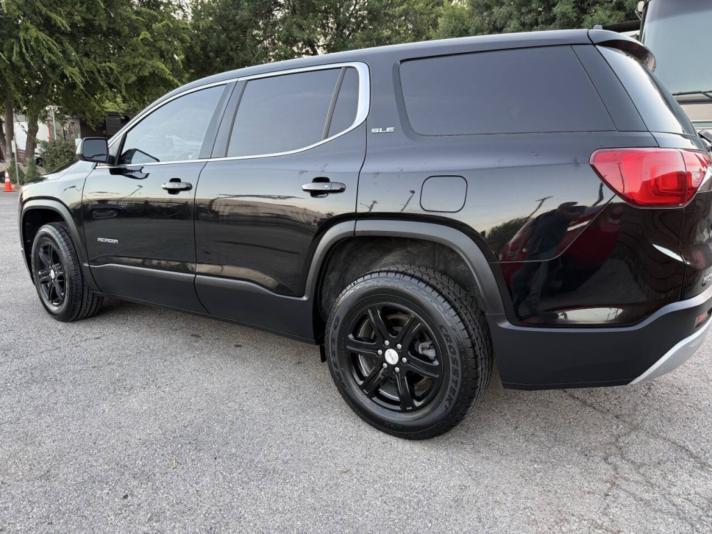 2019 GMC Acadia Image 6