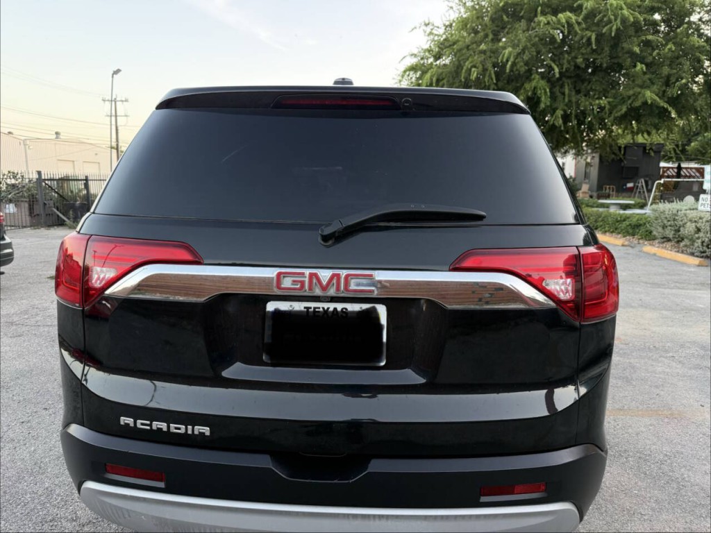 2019 GMC Acadia Image 7