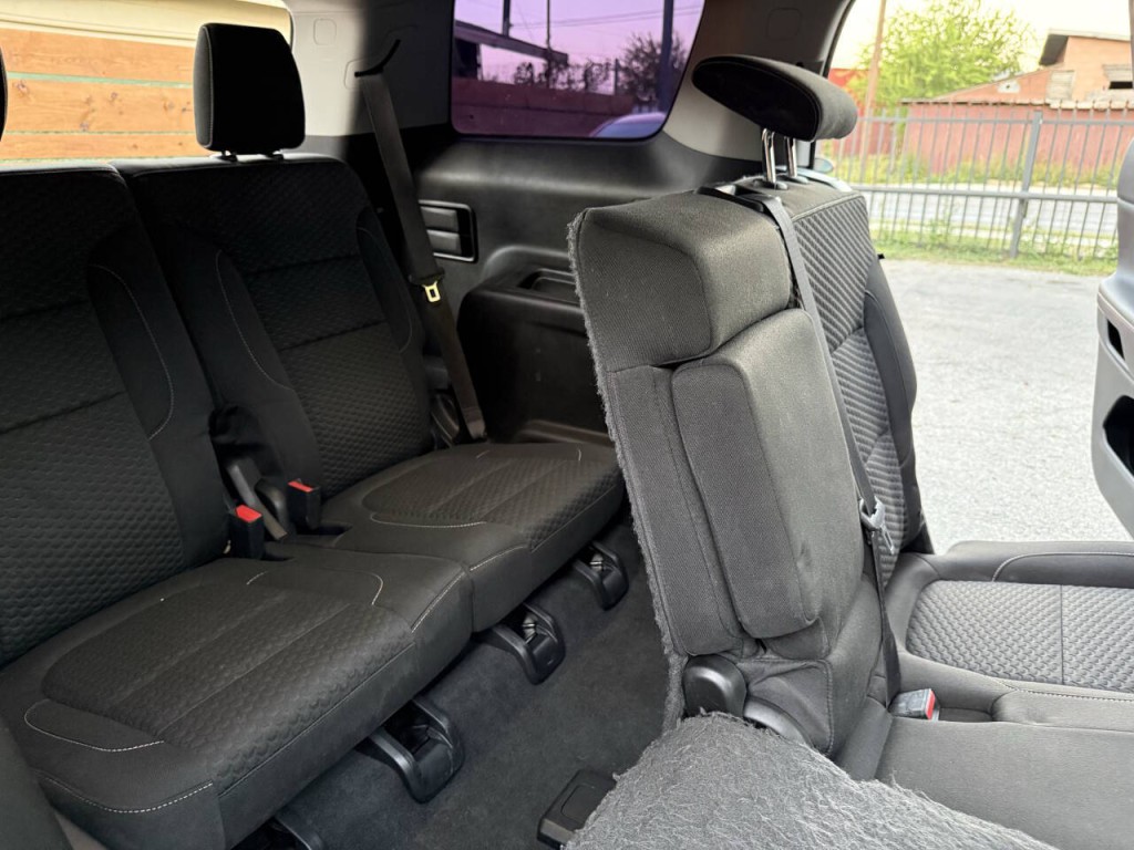 2019 GMC Acadia Image 10