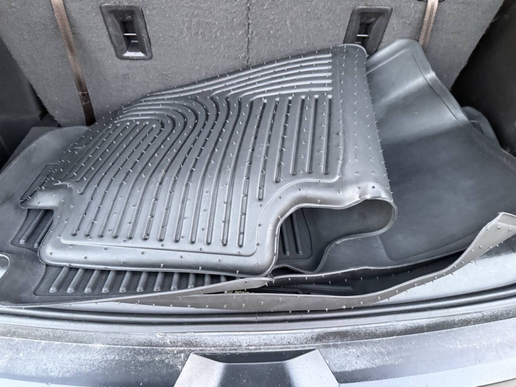2019 GMC Acadia Image 12