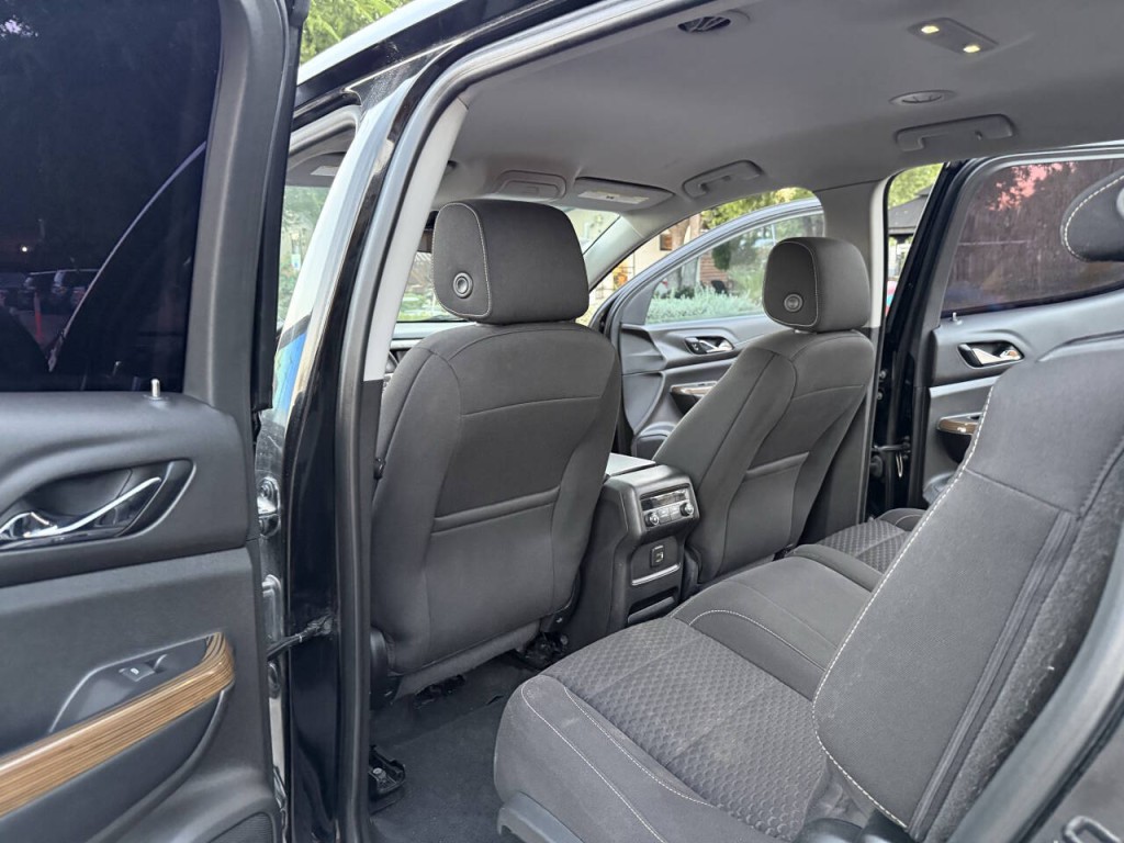 2019 GMC Acadia Image 14