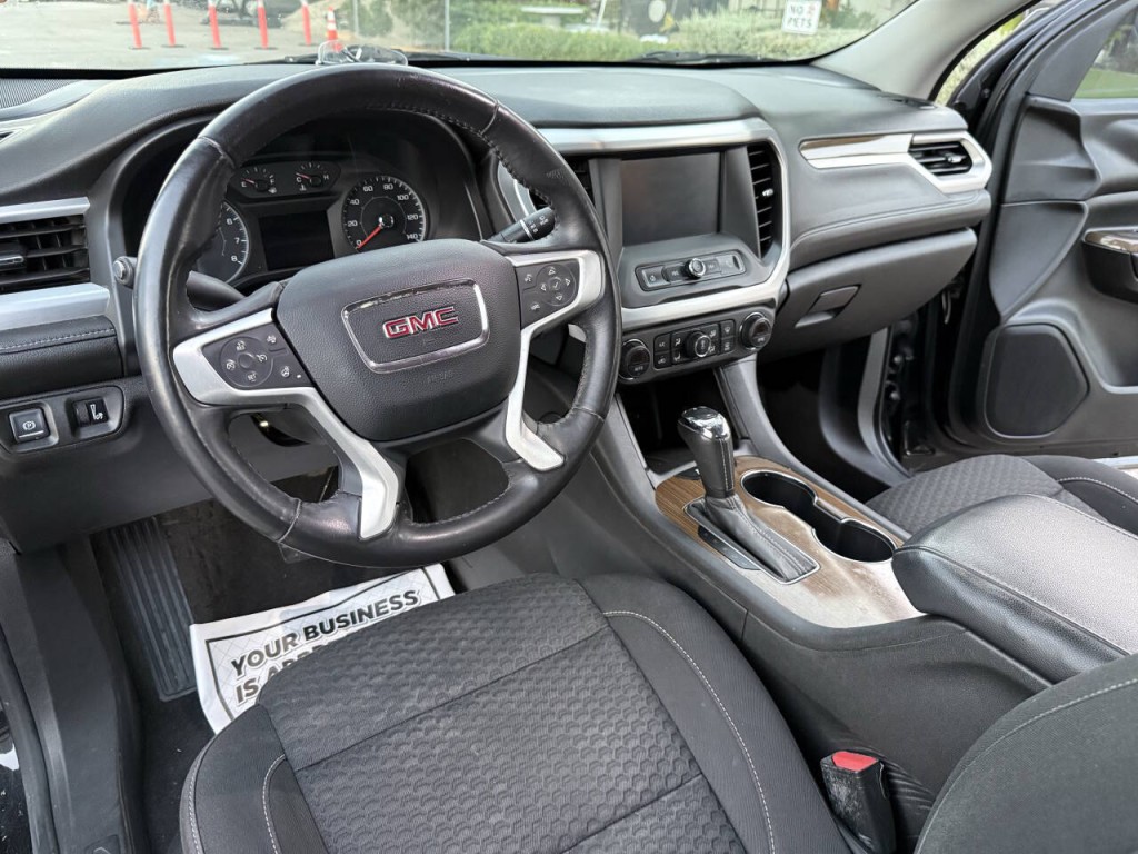 2019 GMC Acadia Image 15