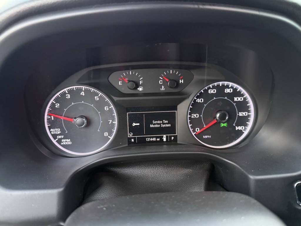 2019 GMC Acadia Image 19