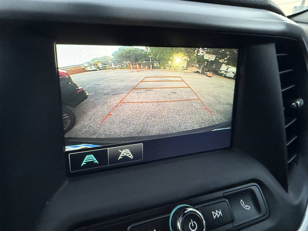 2019 GMC Acadia Image 21