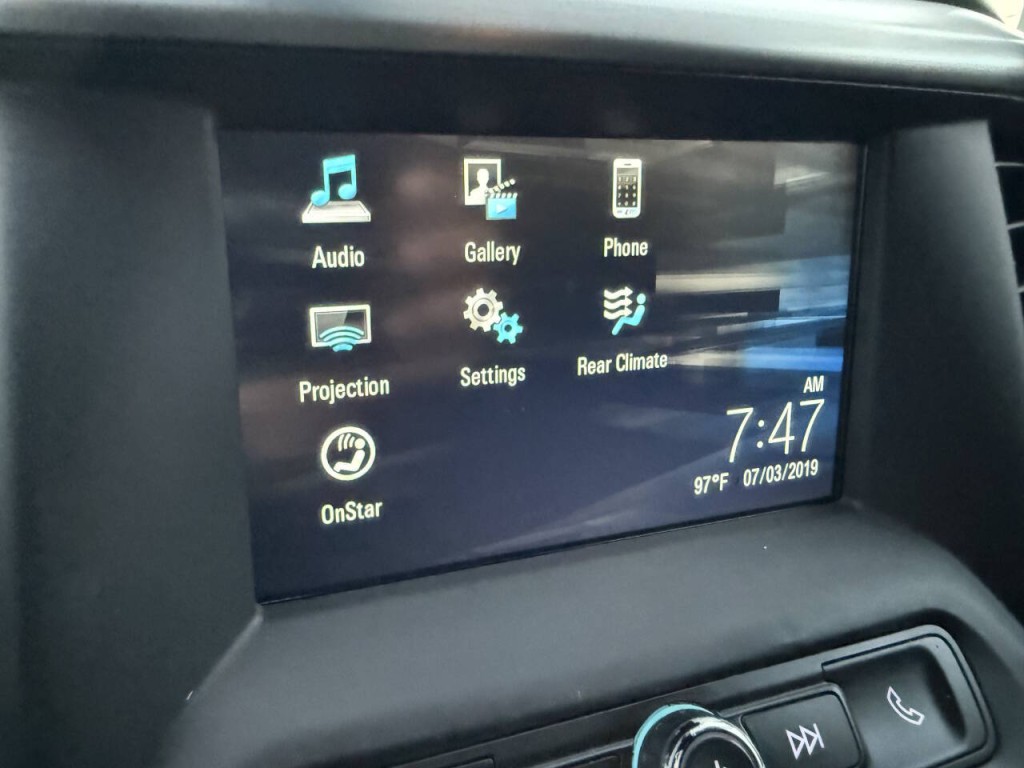 2019 GMC Acadia Image 22
