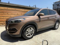 Image for 2017 Hyundai Tucson SE ID: 7662986