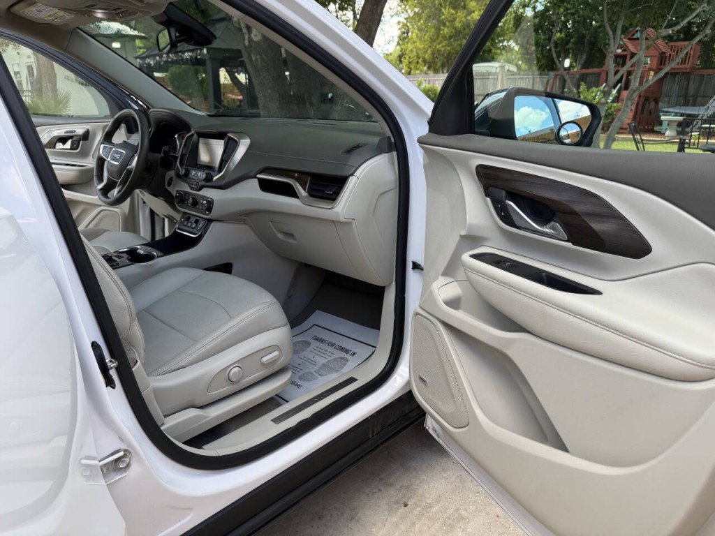 2018 GMC Terrain Image 15