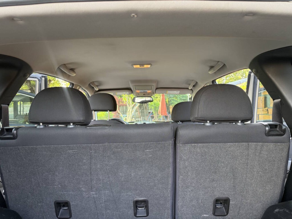 2014 Chevrolet Captiva Image 10