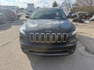 Image for 2016 Jeep Cherokee Latitude ID: 6718429