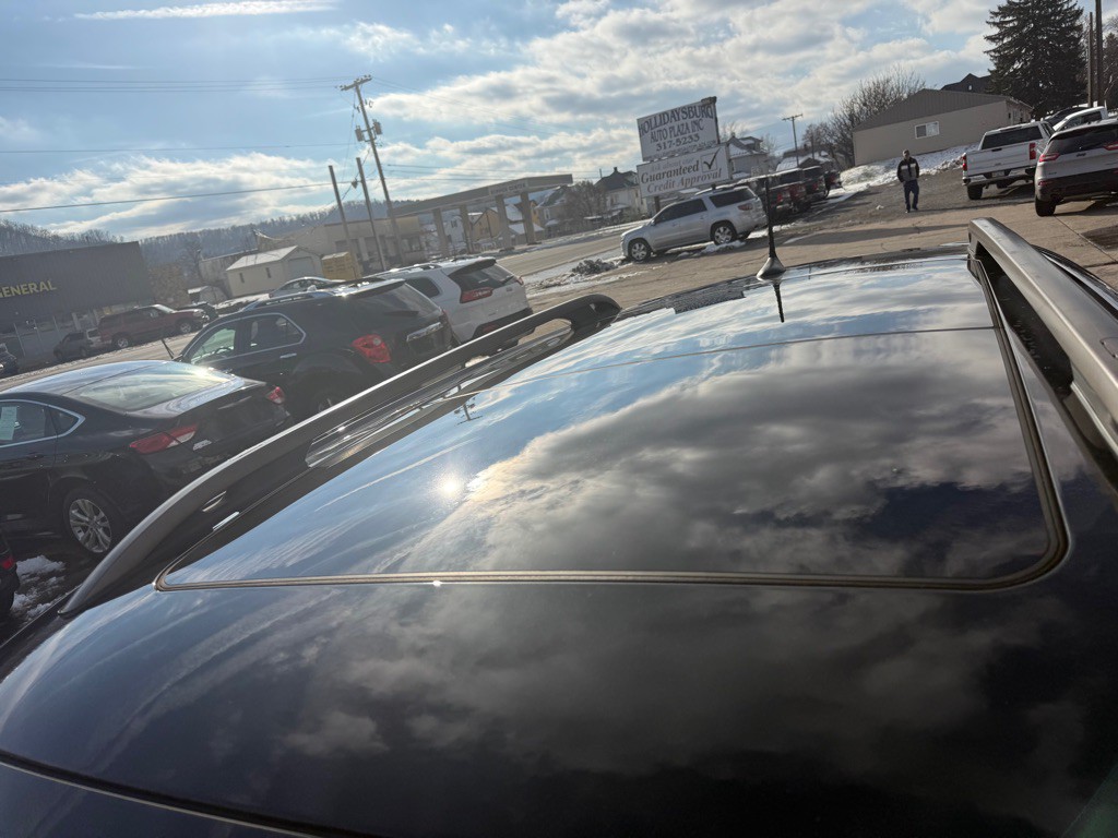 2016 Jeep Cherokee Image 11