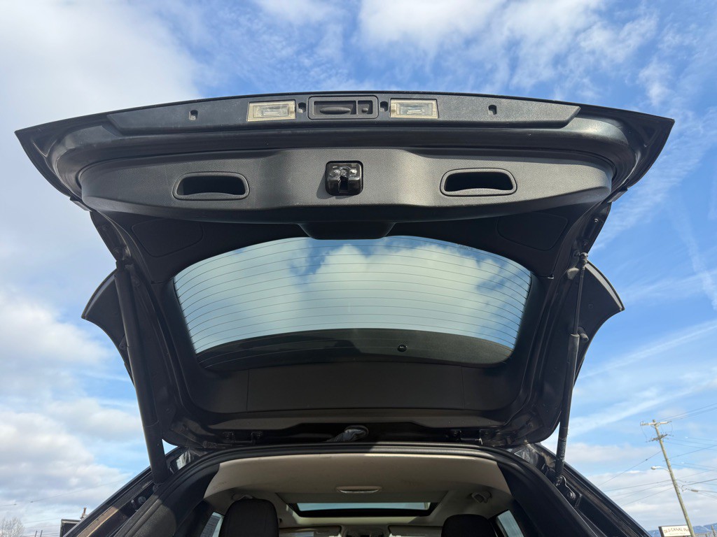 2016 Jeep Cherokee Image 35