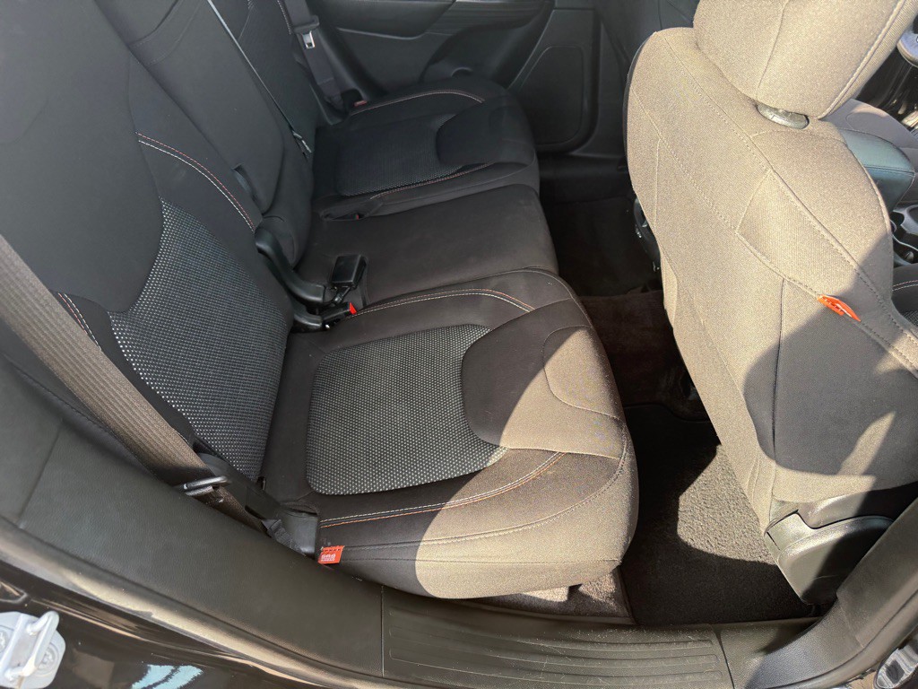 2016 Jeep Cherokee Image 44