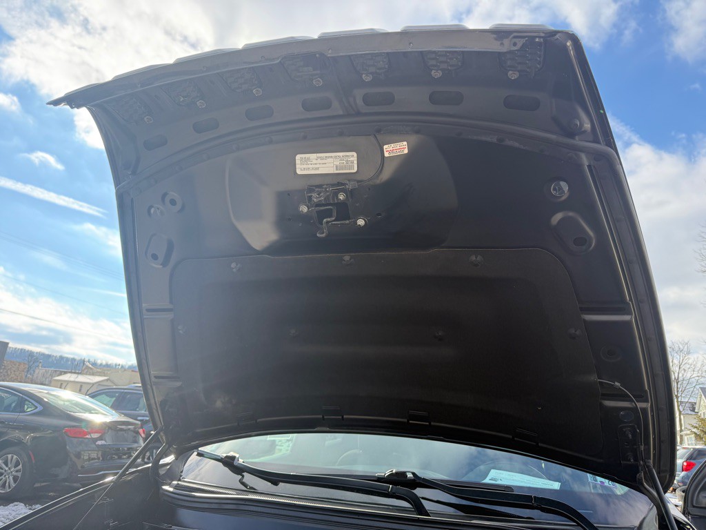 2016 Jeep Cherokee Image 51