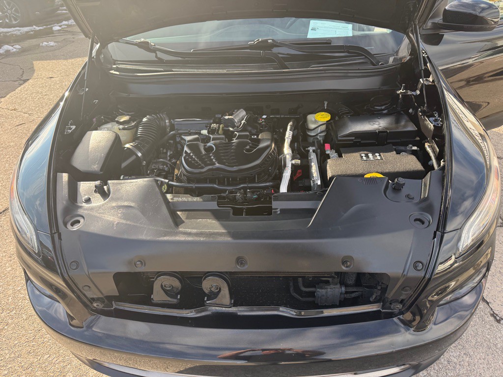 2016 Jeep Cherokee Image 52