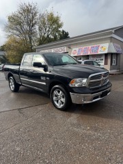 Image for 2018 RAM 1500 SLT ID: 6869680