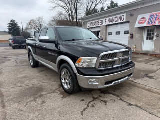 Image for 2012 Dodge Ram 1500 Laramie ID: 6869682