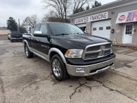 Image for 2012 Dodge Ram 1500 Laramie ID: 6869682
