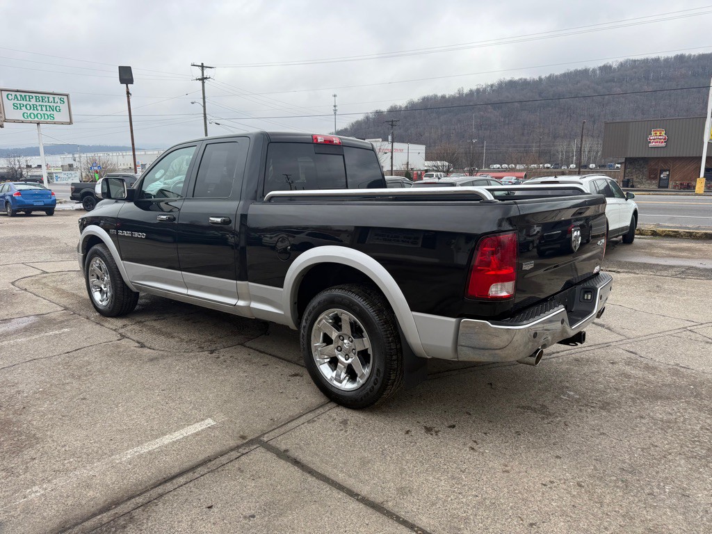 2012 Dodge Ram 1500 Image 6