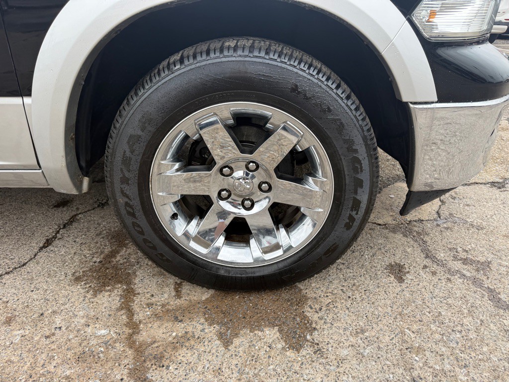 2012 Dodge Ram 1500 Image 14