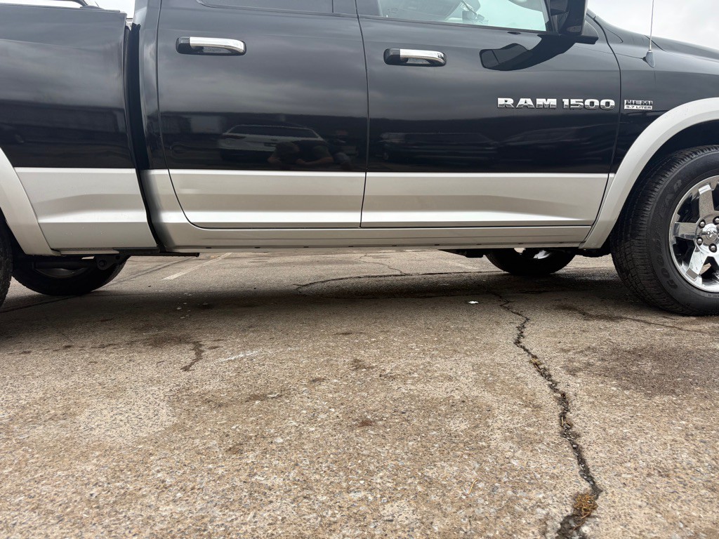 2012 Dodge Ram 1500 Image 15