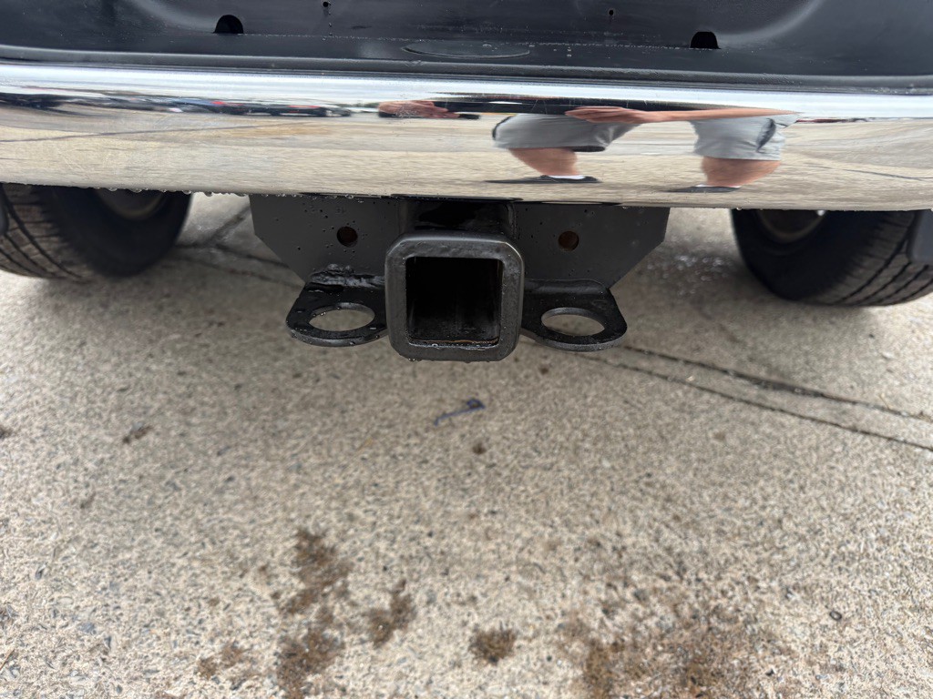 2012 Dodge Ram 1500 Image 17