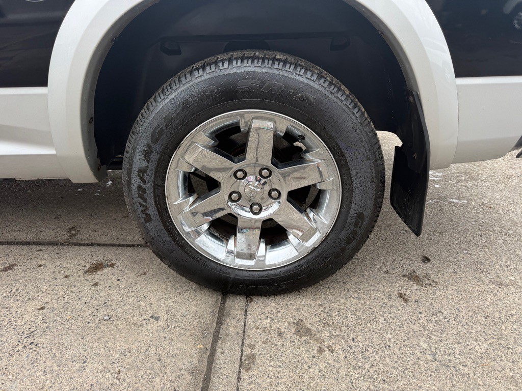 2012 Dodge Ram 1500 Image 18