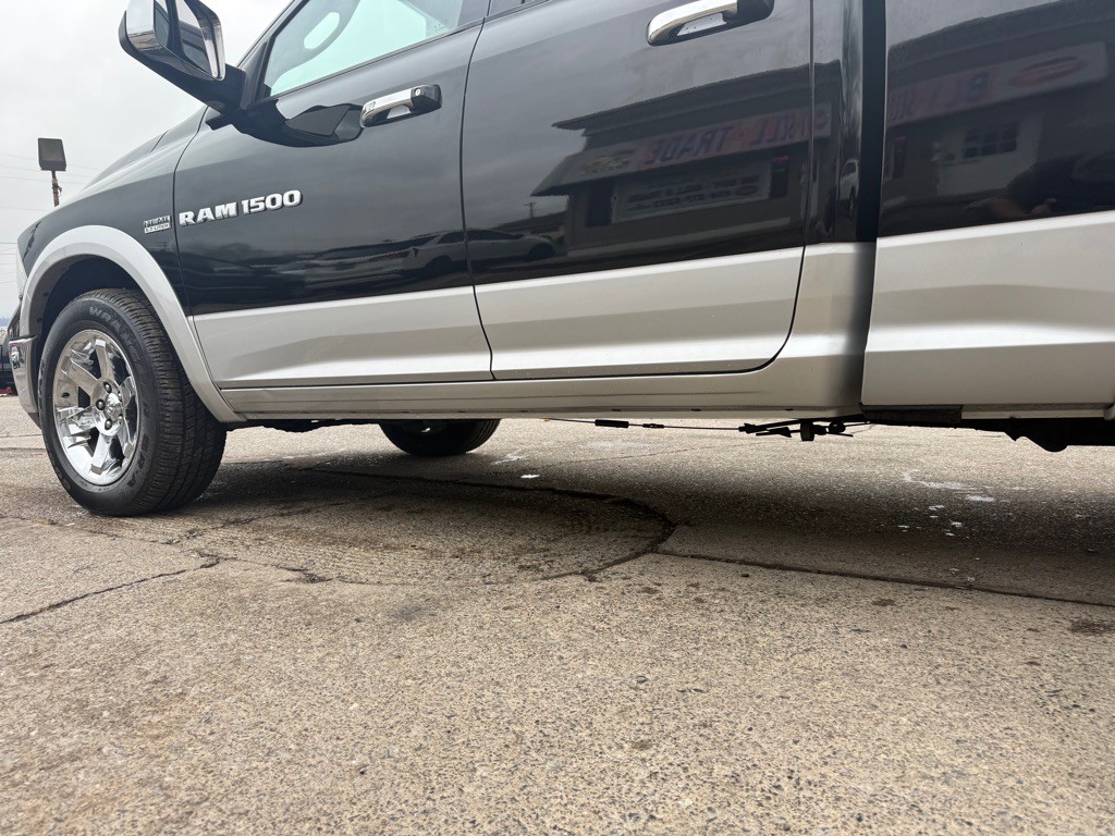 2012 Dodge Ram 1500 Image 19