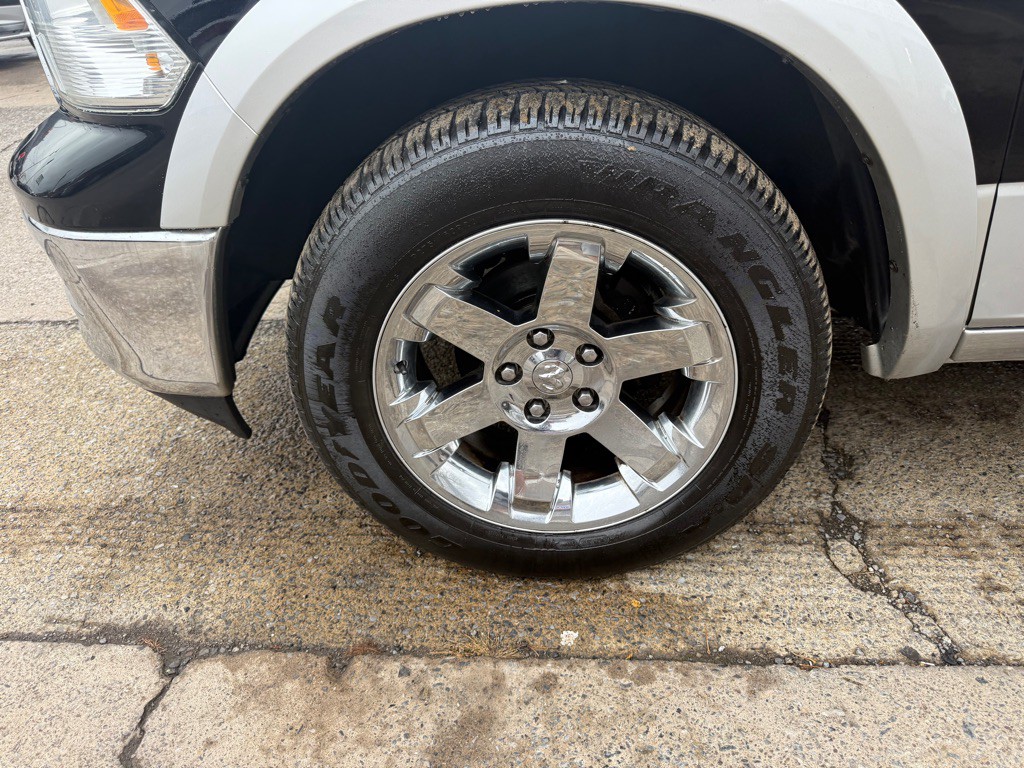 2012 Dodge Ram 1500 Image 20