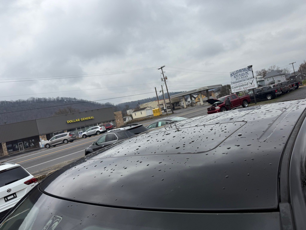 2012 Dodge Ram 1500 Image 22