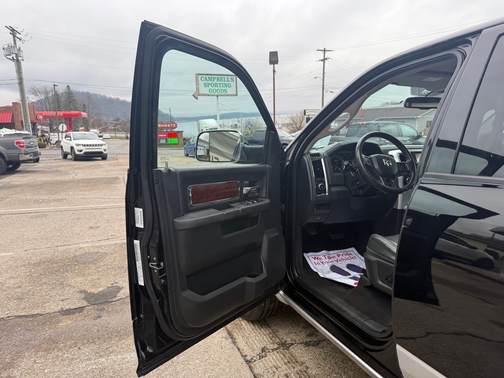 2012 Dodge Ram 1500 Image 23