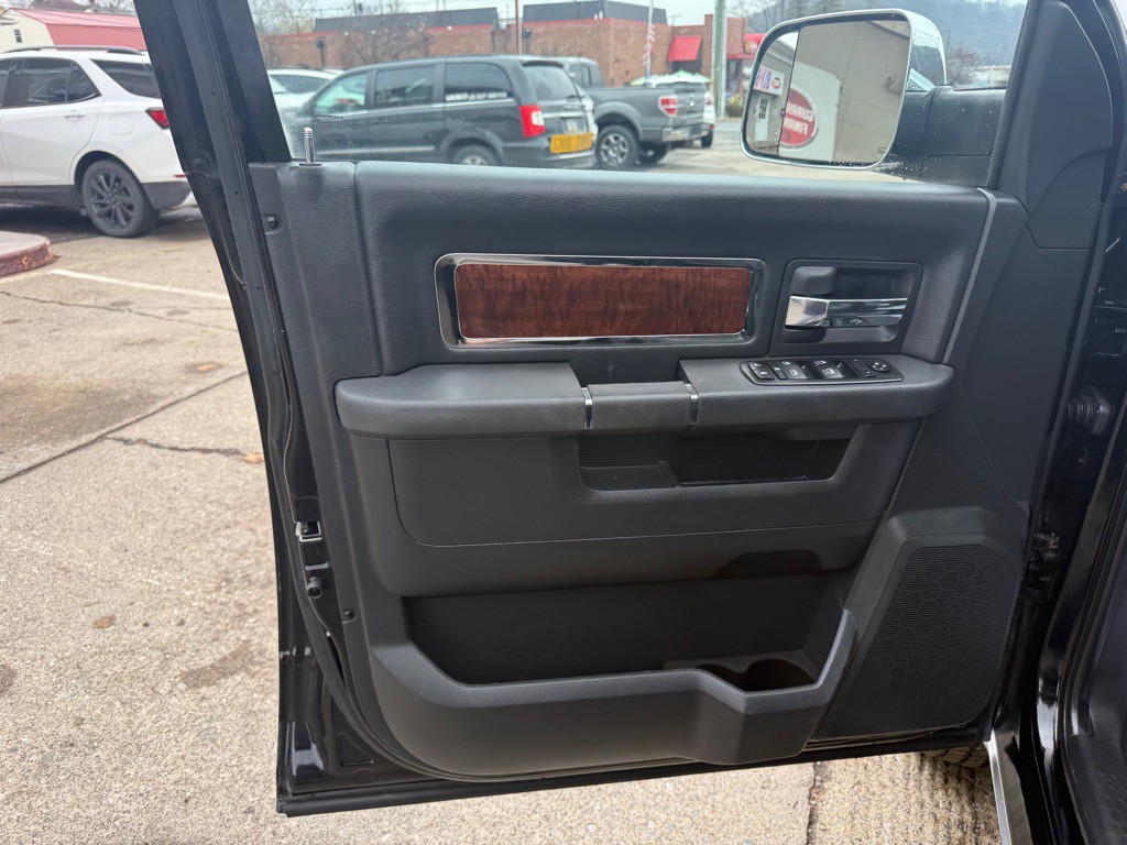 2012 Dodge Ram 1500 Image 24