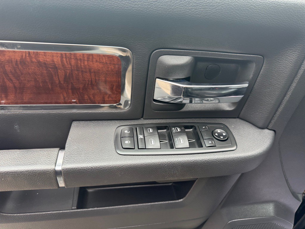 2012 Dodge Ram 1500 Image 25