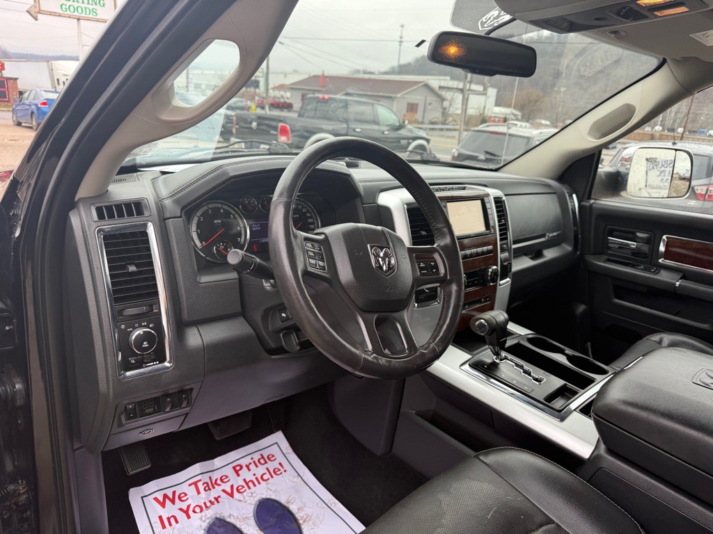 2012 Dodge Ram 1500 Image 26