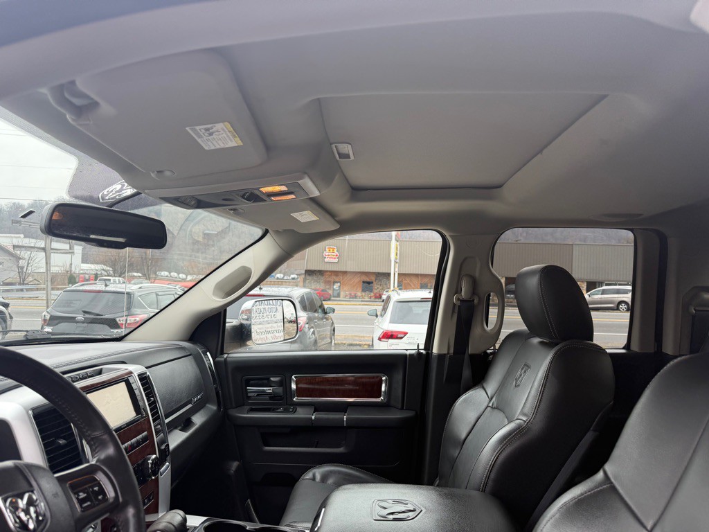 2012 Dodge Ram 1500 Image 27