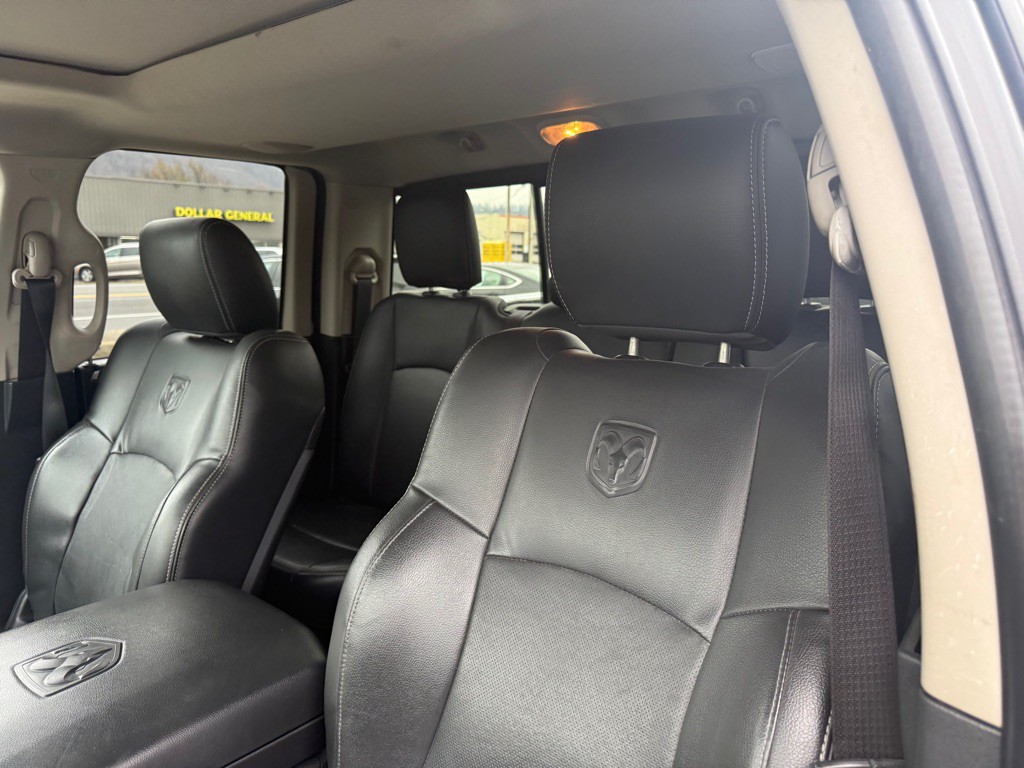 2012 Dodge Ram 1500 Image 28
