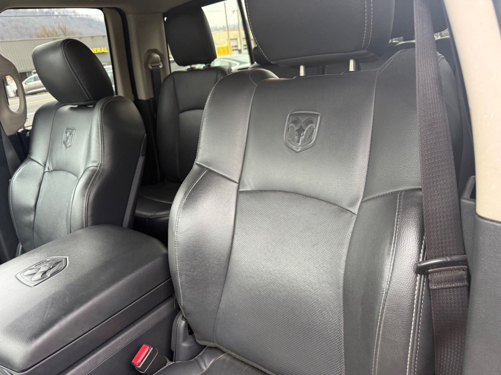 2012 Dodge Ram 1500 Image 29