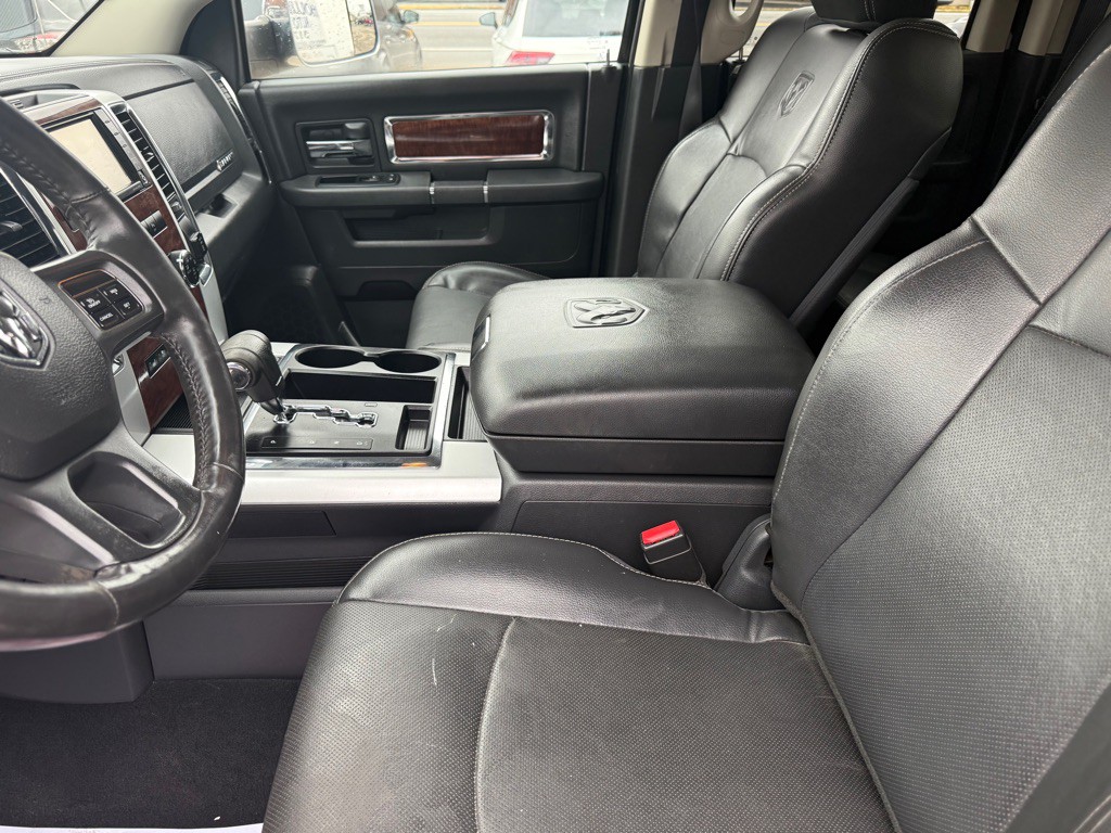 2012 Dodge Ram 1500 Image 30