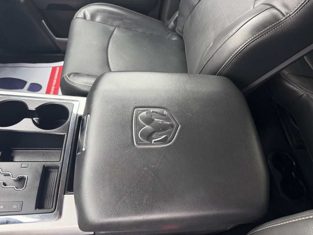 2012 Dodge Ram 1500 Image 32