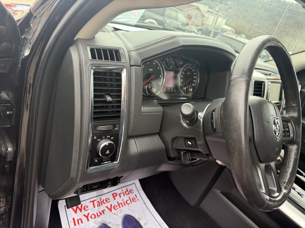 2012 Dodge Ram 1500 Image 38