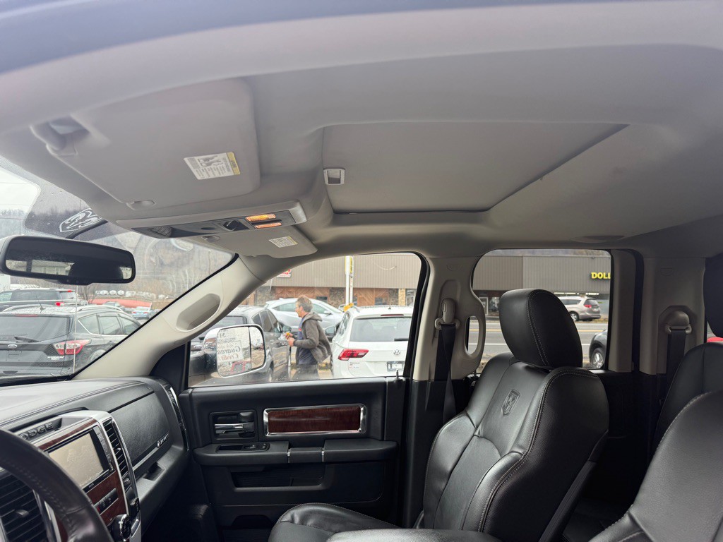2012 Dodge Ram 1500 Image 40