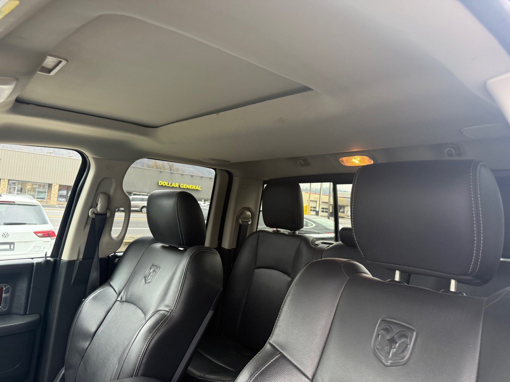 2012 Dodge Ram 1500 Image 41