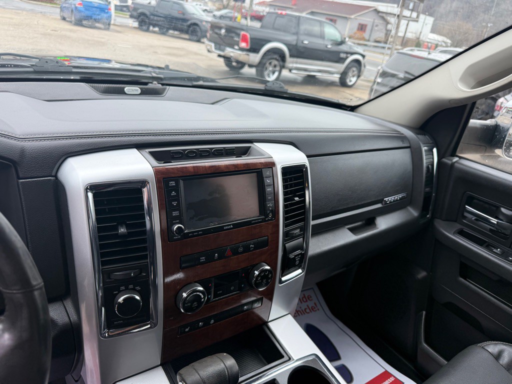 2012 Dodge Ram 1500 Image 42