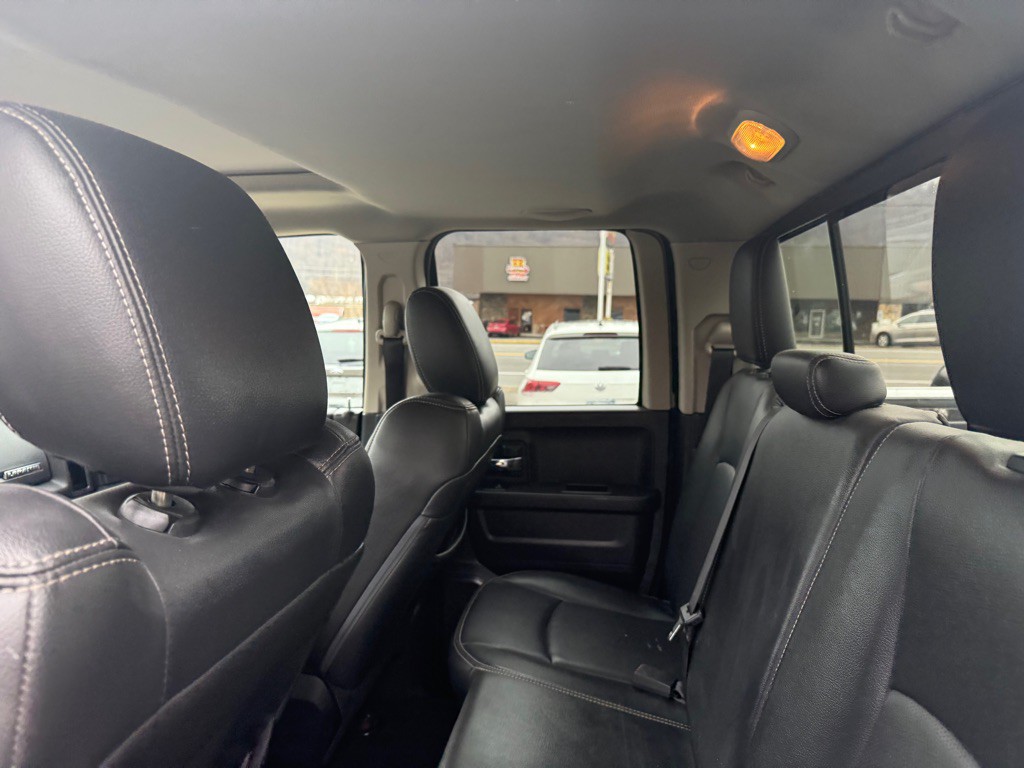 2012 Dodge Ram 1500 Image 44