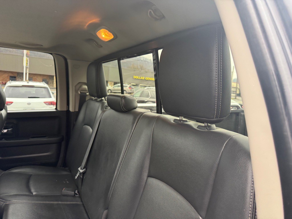 2012 Dodge Ram 1500 Image 45