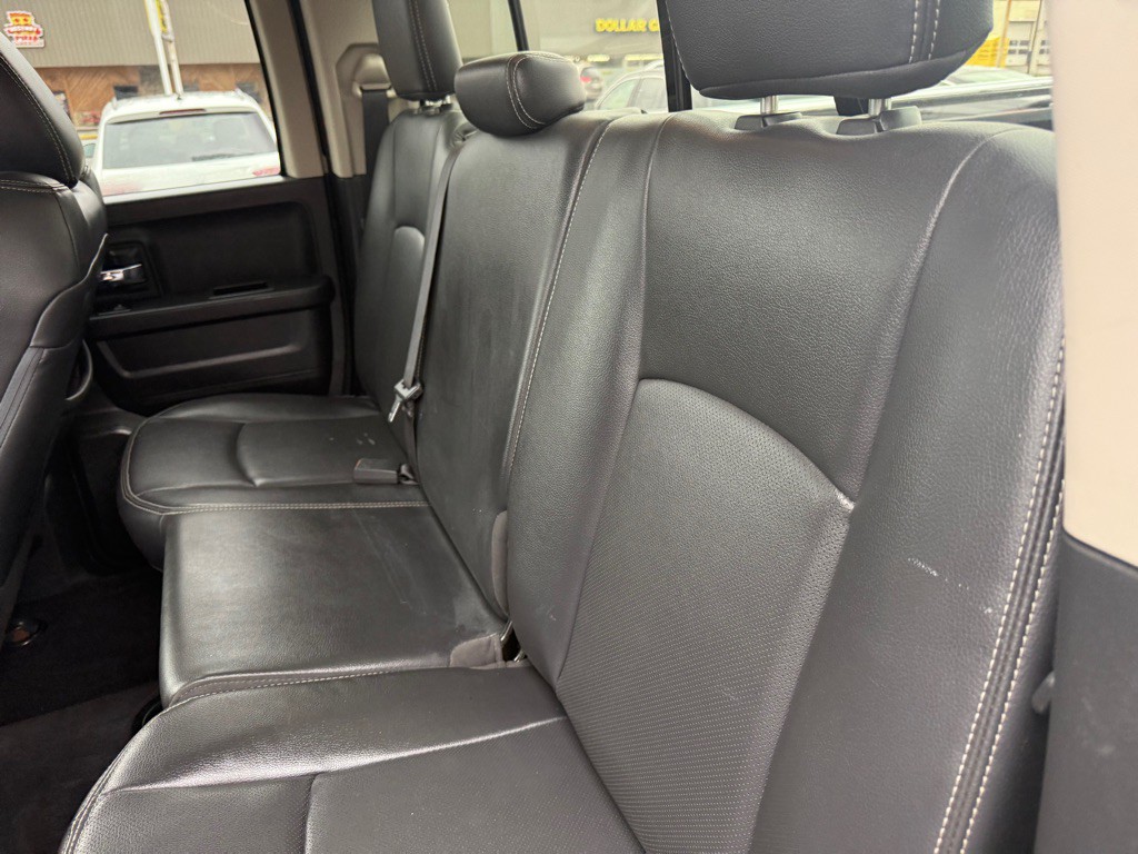 2012 Dodge Ram 1500 Image 46