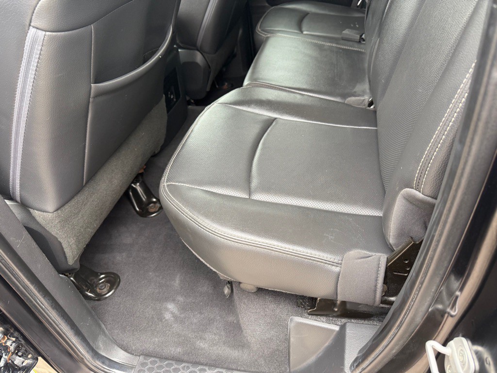 2012 Dodge Ram 1500 Image 48