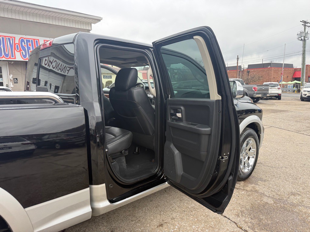 2012 Dodge Ram 1500 Image 49