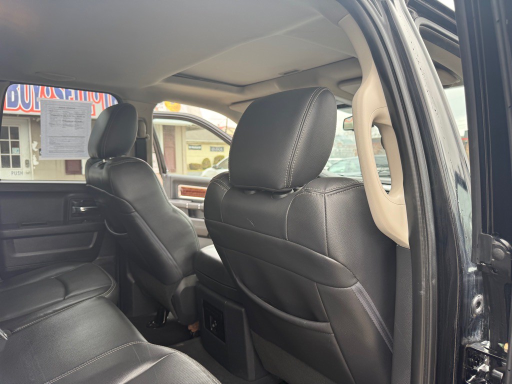 2012 Dodge Ram 1500 Image 50