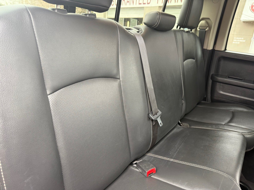 2012 Dodge Ram 1500 Image 51